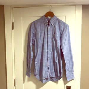Nautica Button Down